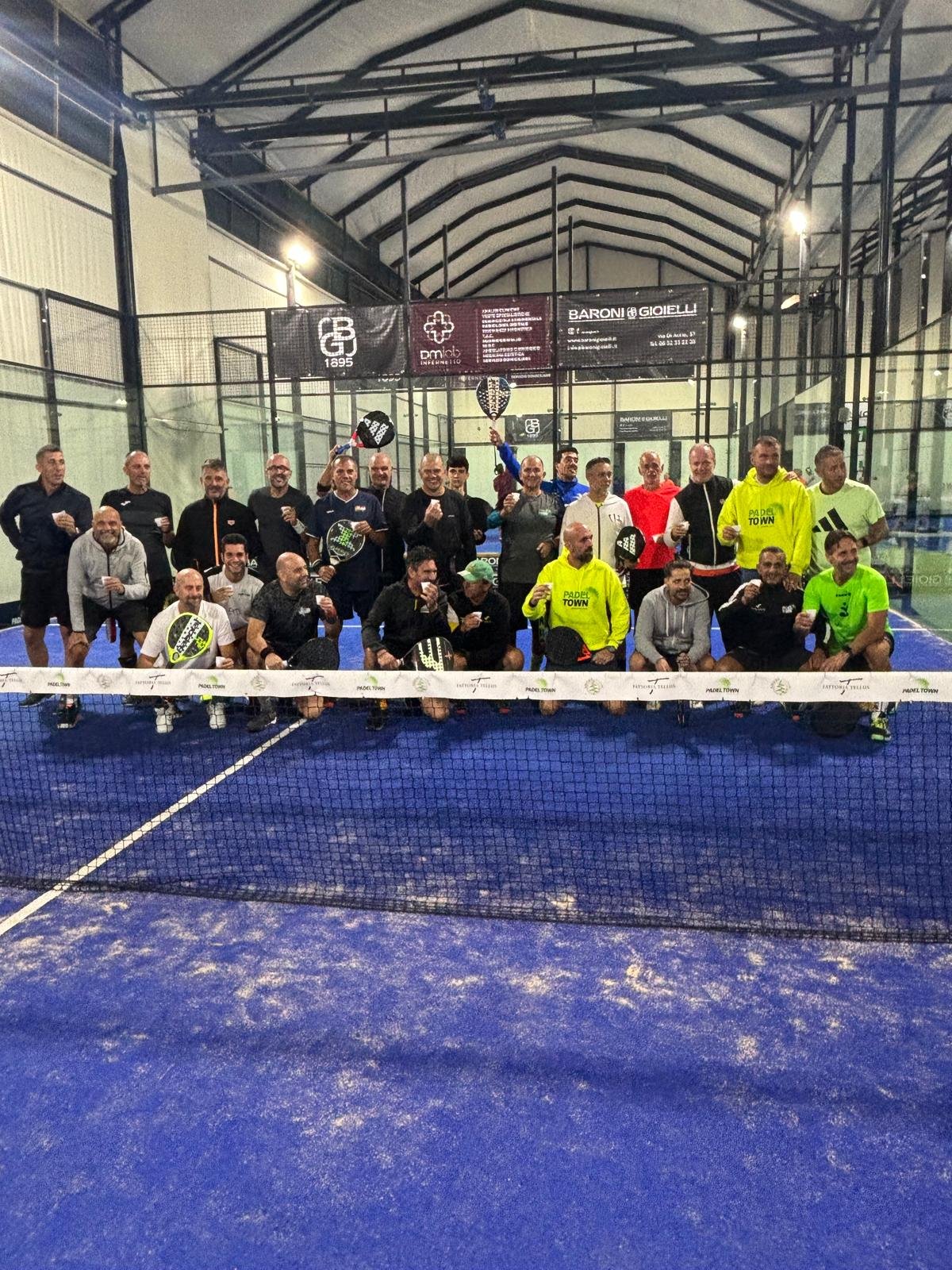Padel Town