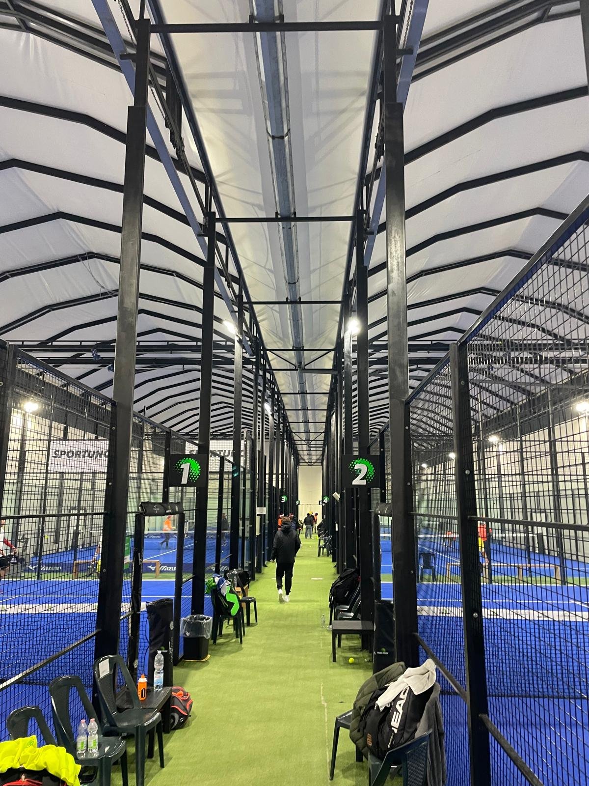 Padel Town - Campi da Padel